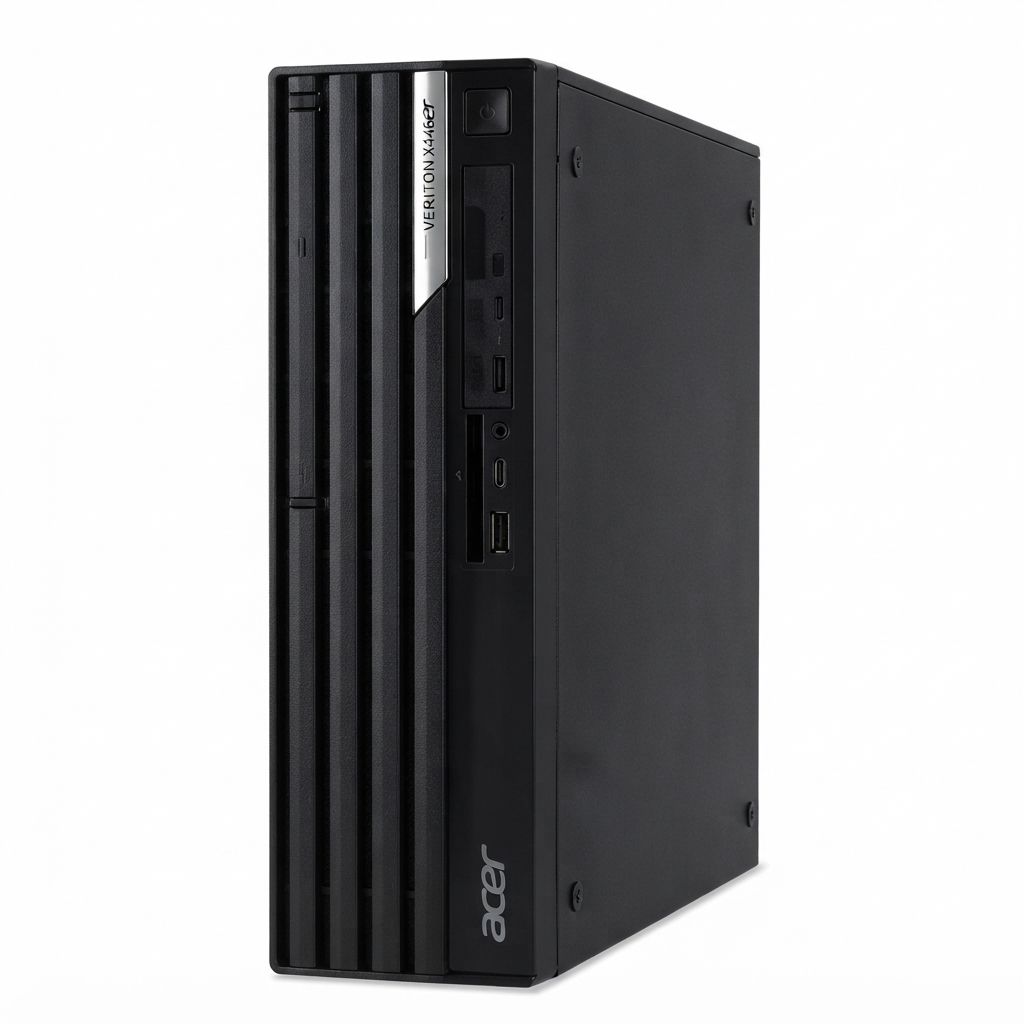 Acer - Desktop - Veriton X4 (VX4690GT)