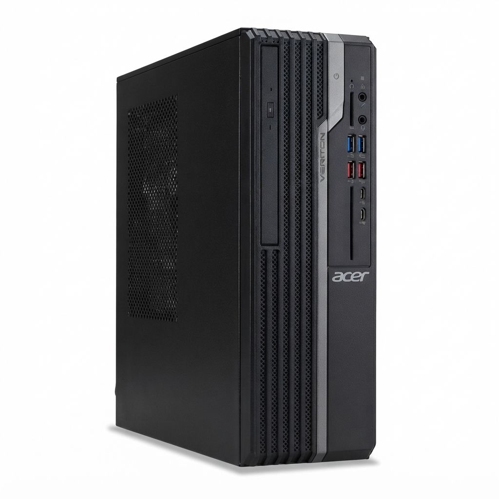 Acer - Desktop - Veriton X4 VX4670G