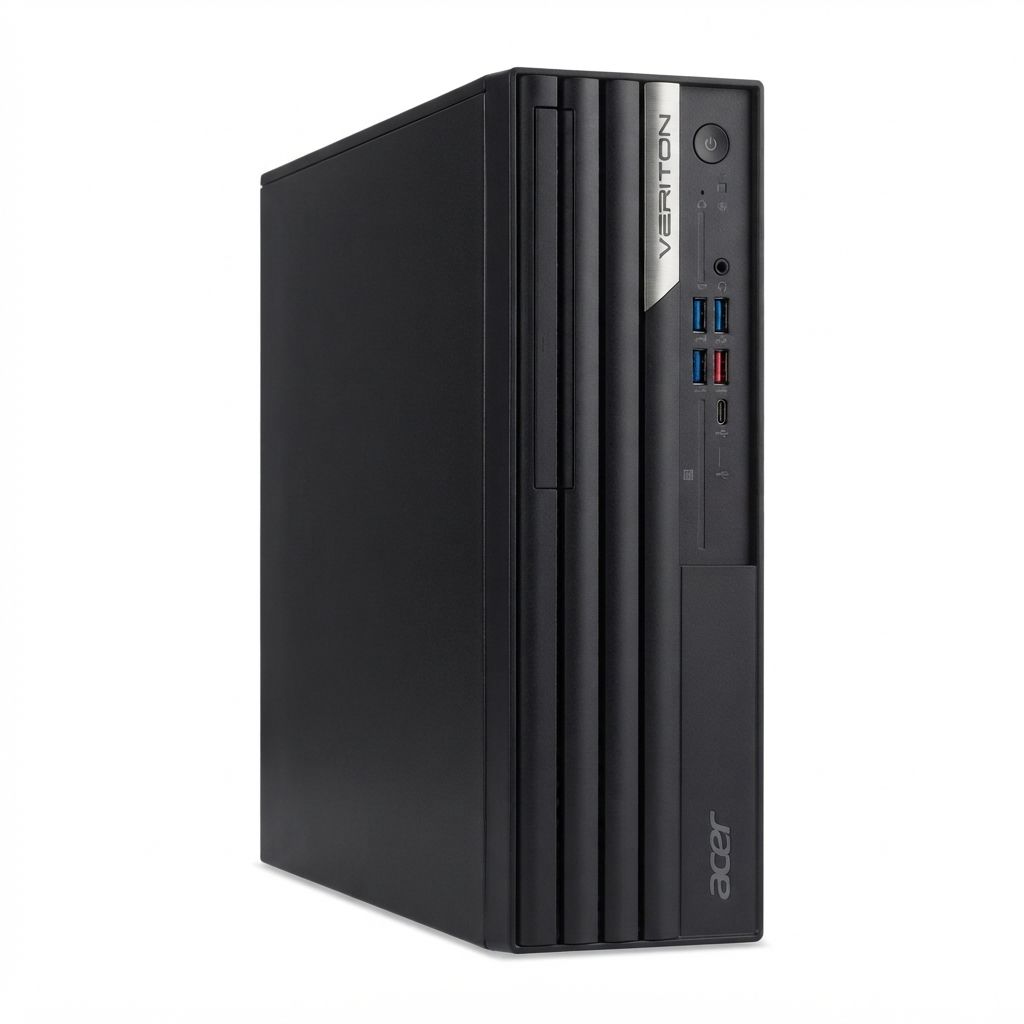 Acer - Desktop - Veriton X4 (VX4710G)