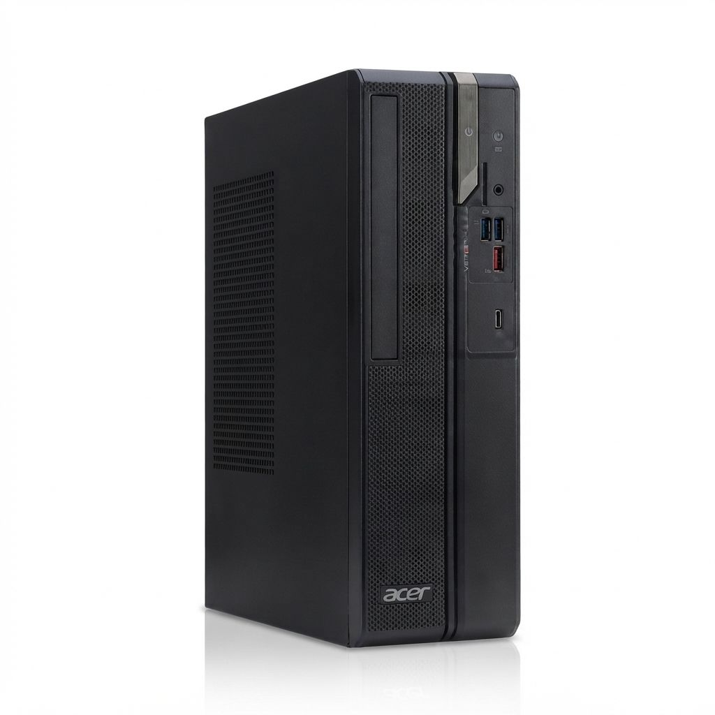 Acer - Desktop - Veriton X4 (VX4710GT)