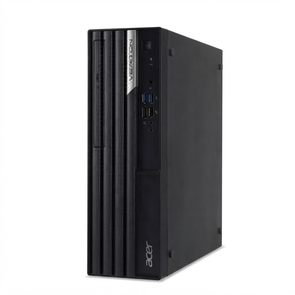 Acer - Desktop - Veriton X4 (VX4715GT)