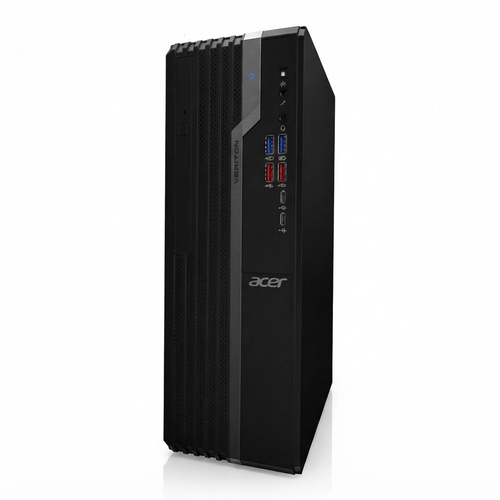 Acer - Desktop - Veriton X4 VX4230G