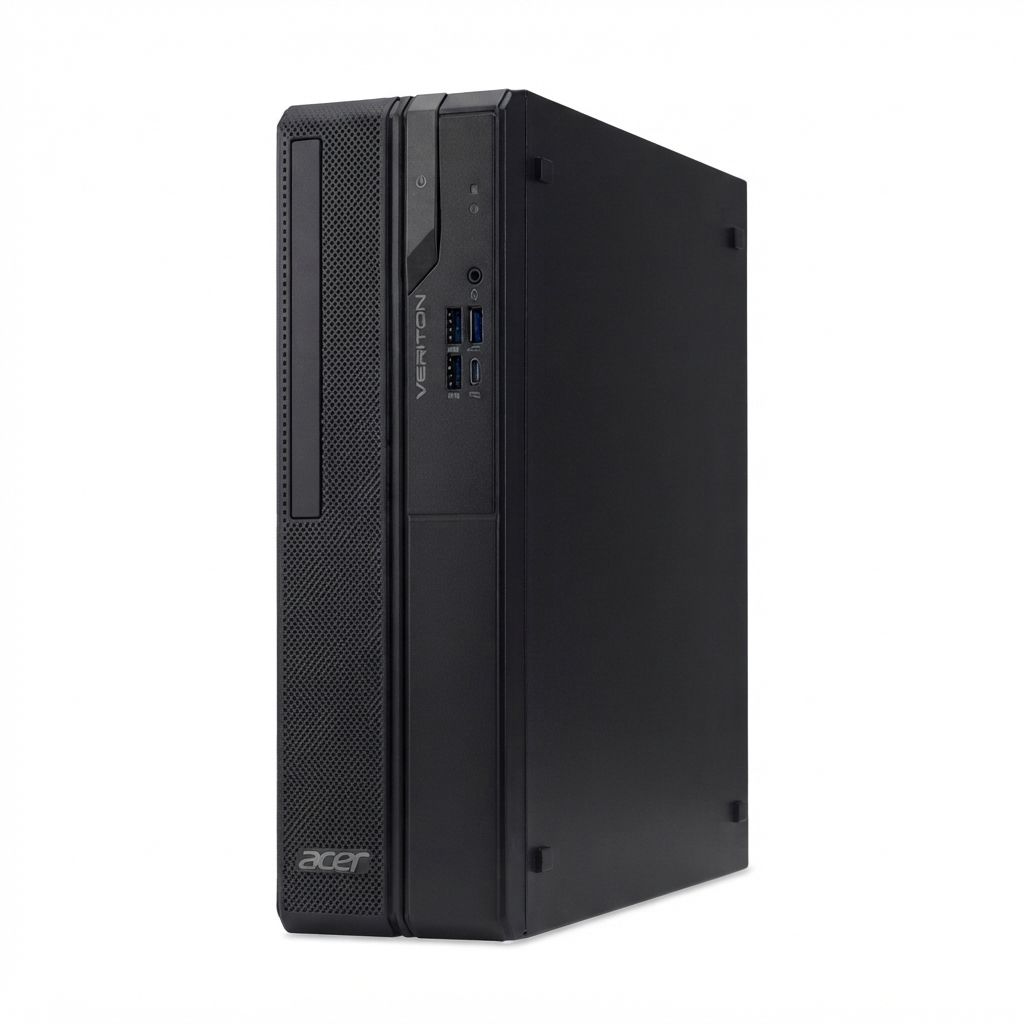 Acer - Desktop - Veriton X2 (VX2720G)