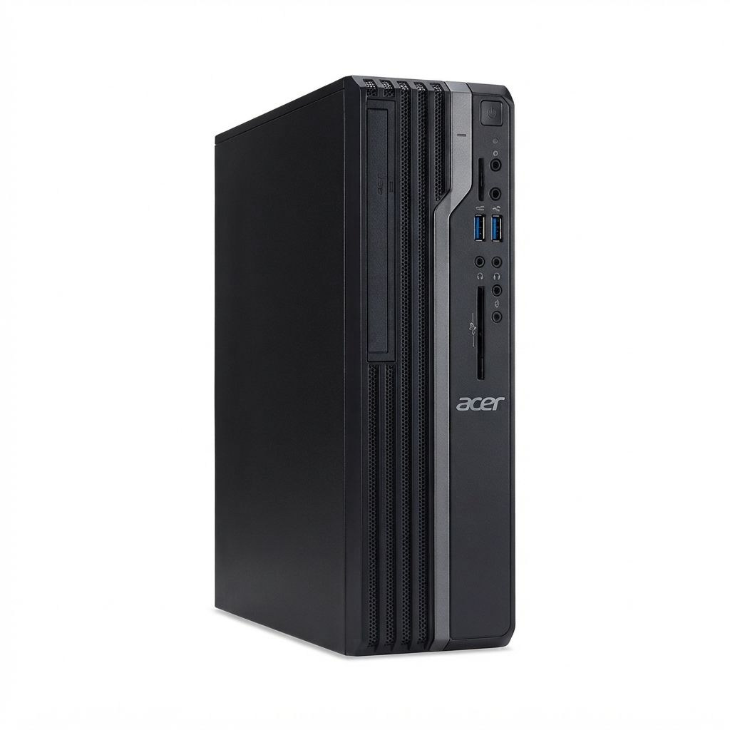 Acer - Desktop - Veriton X4220G