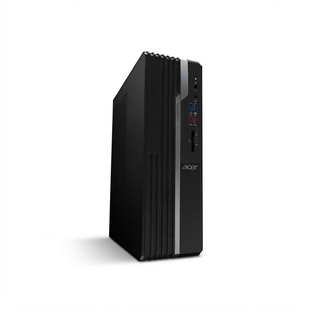 Acer - Desktop - Veriton X4665G