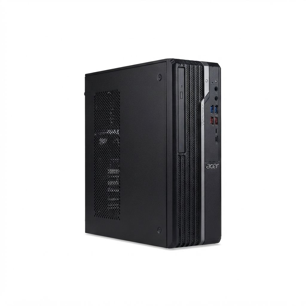 Acer - Desktop - Veriton X6 (VX6720G)