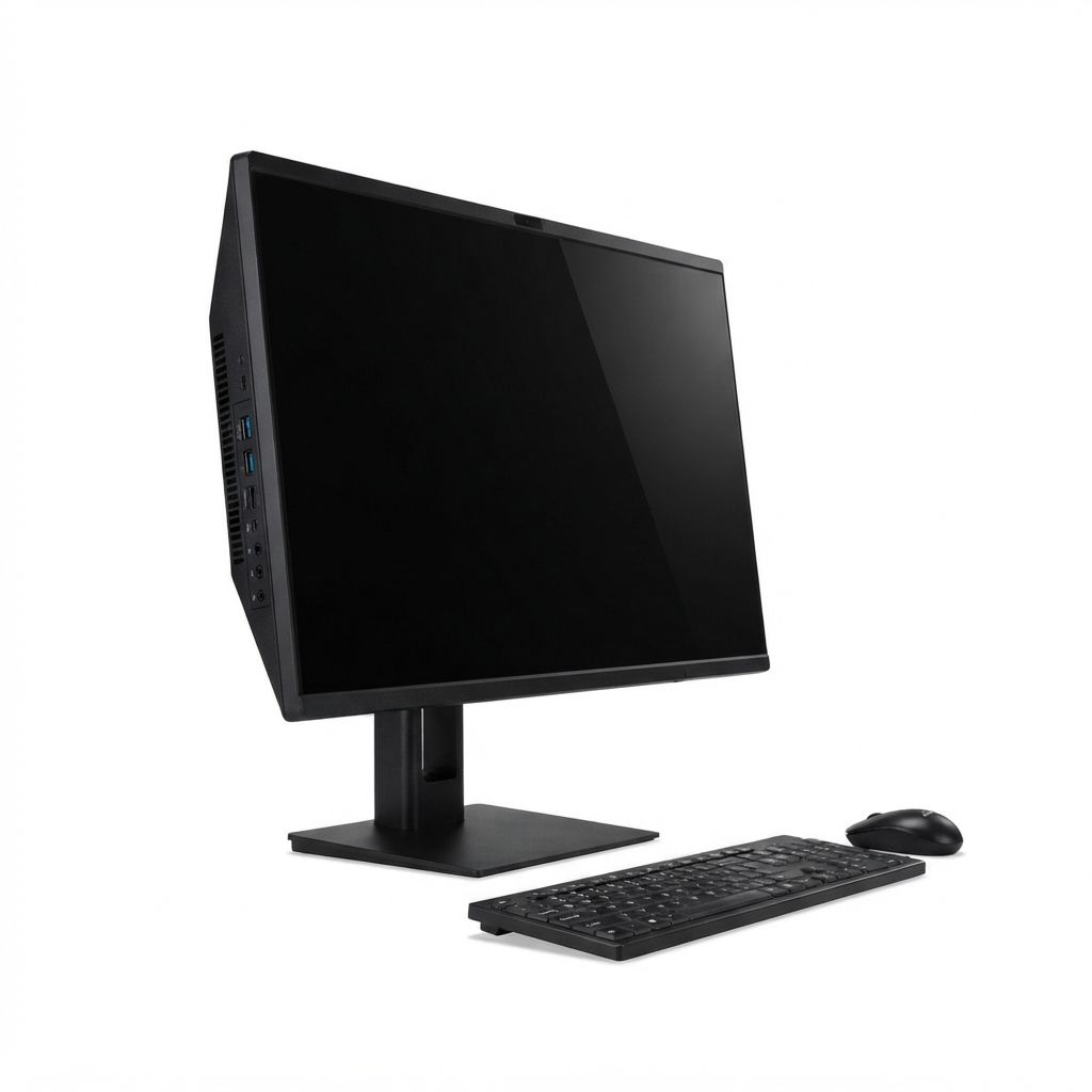 Acer - Desktop - Veriton Z2 (VZ2694G)