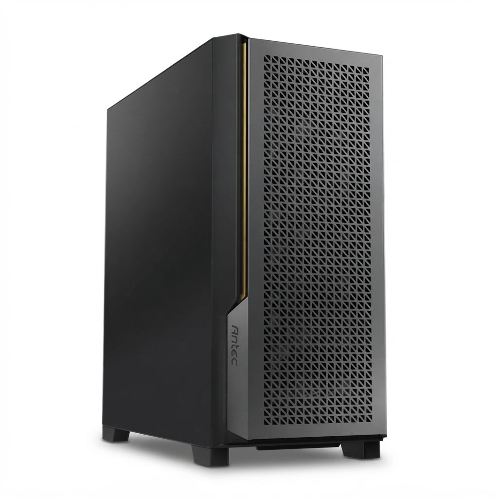 Acer - Desktop - Veriton Z2 (VZ2512G)