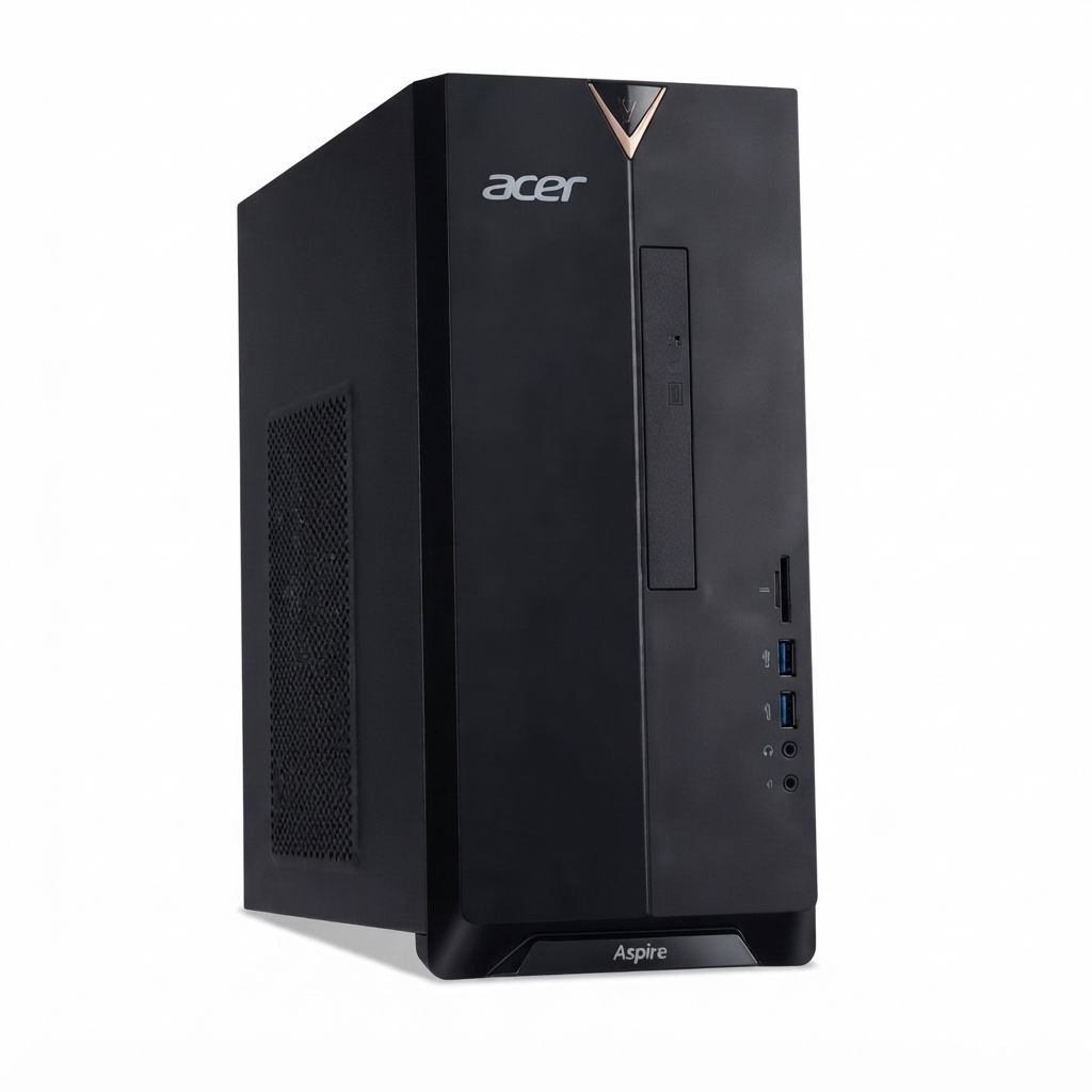 Acer - Desktop - Veriton Z4 (VZ4694GT)