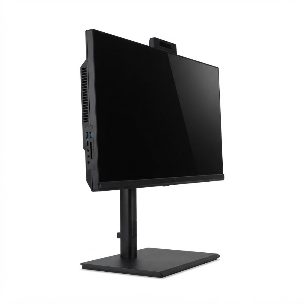 Acer - Desktop - Veriton Z4 (VZ4727GT)