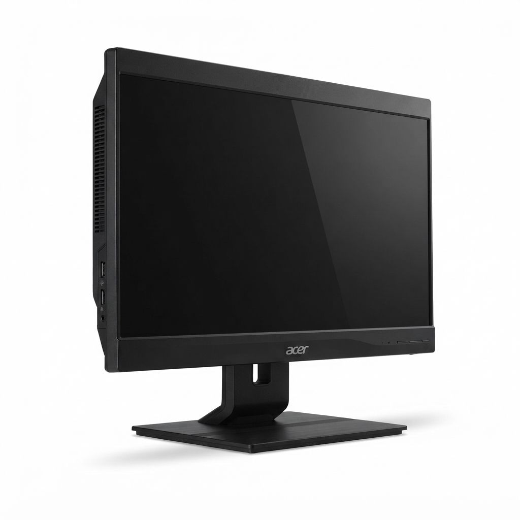 Acer - Desktop - Veriton Z4660G