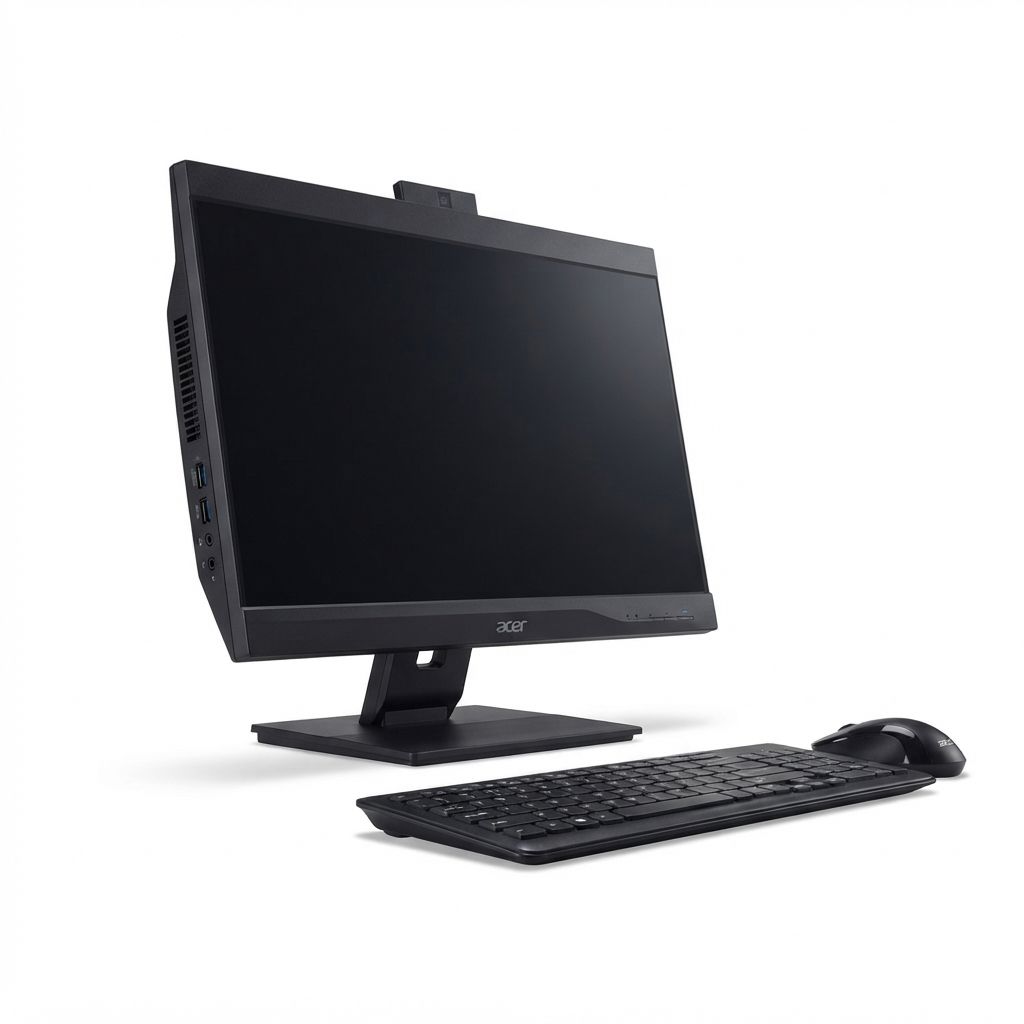 Acer - Desktop - Veriton Z4860G