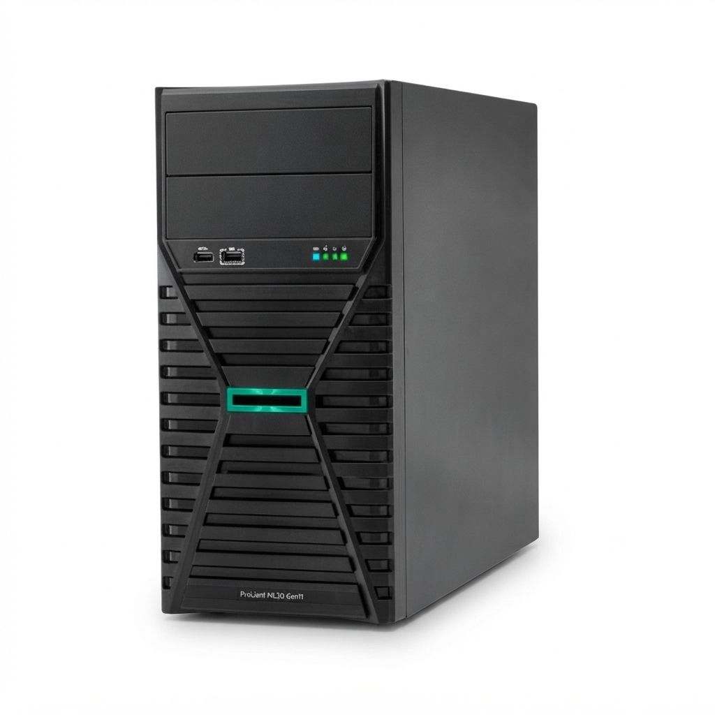 Acer - Desktop - Veriton X6 (VX6710GT)