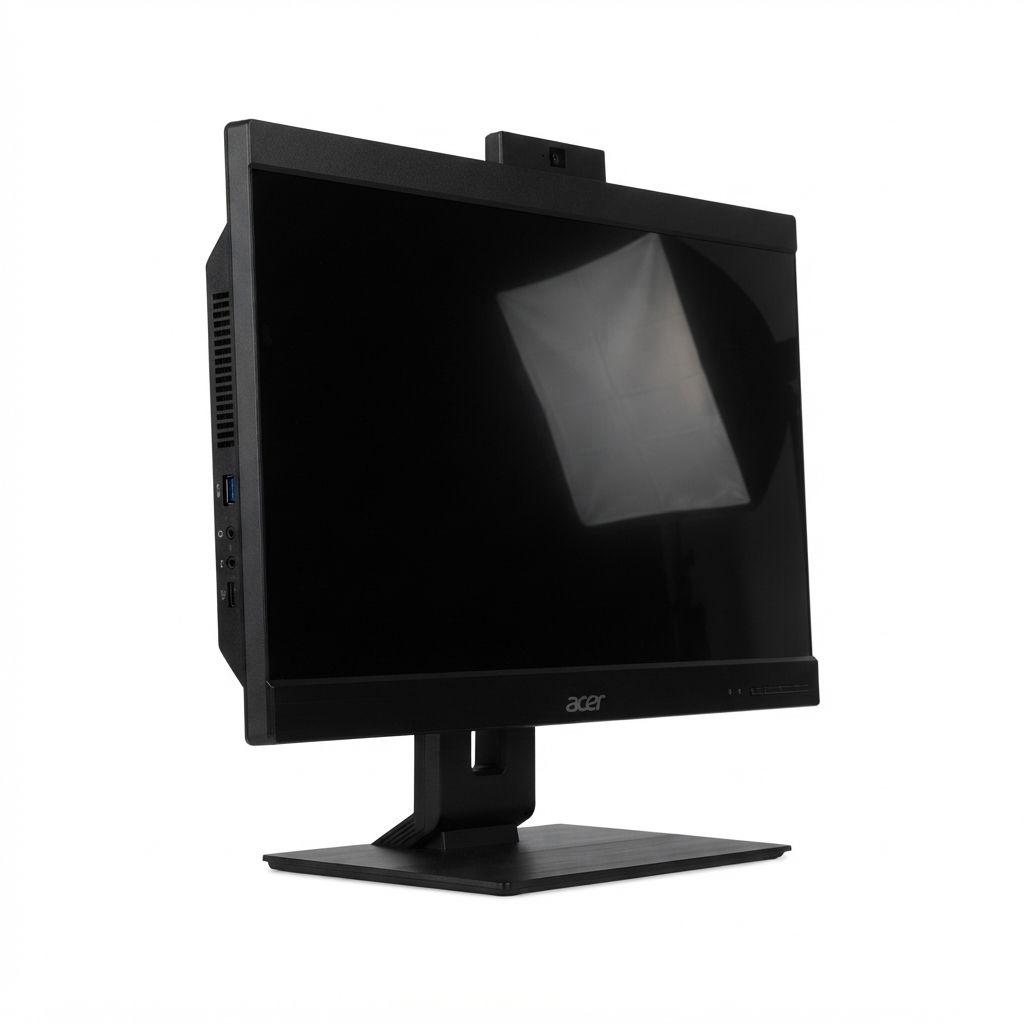 Acer - Desktop - Veriton Z4 VZ4670G