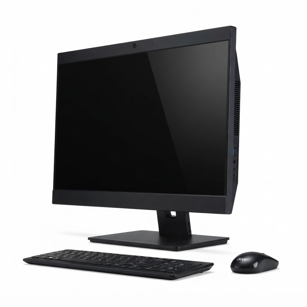 Acer - Desktop - Veriton Z6 VZ6870G