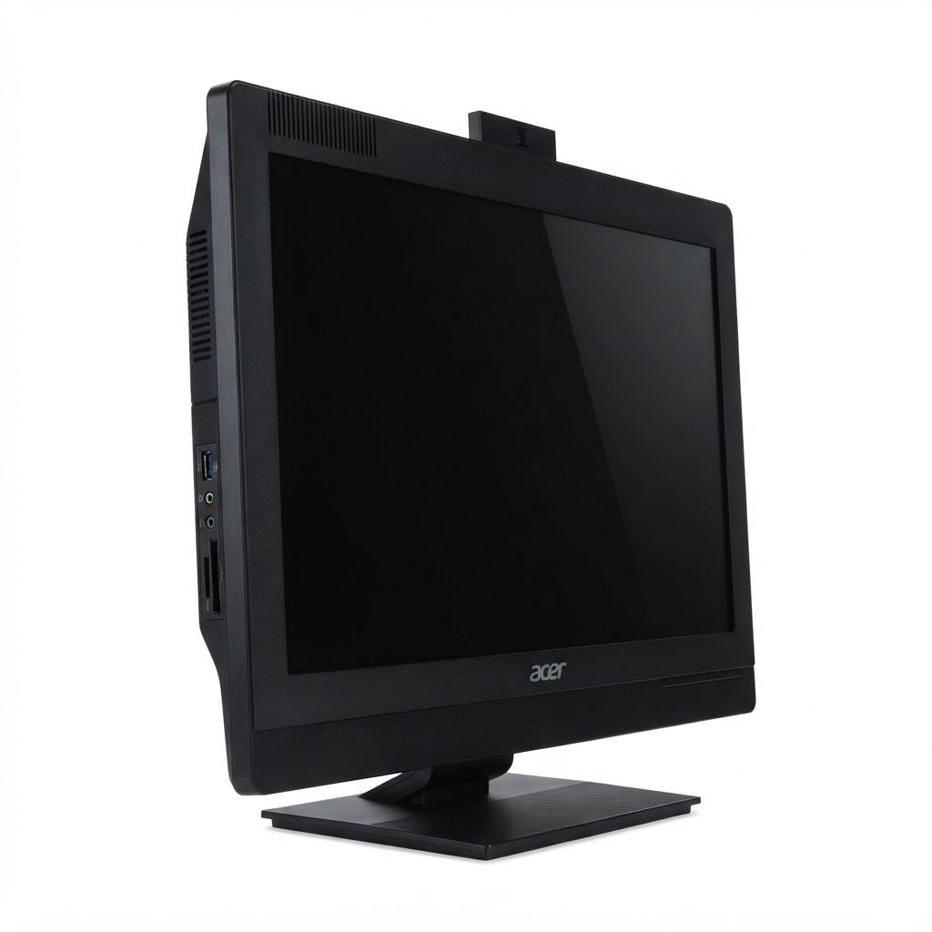 Acer - Desktop - Veriton Z6820G