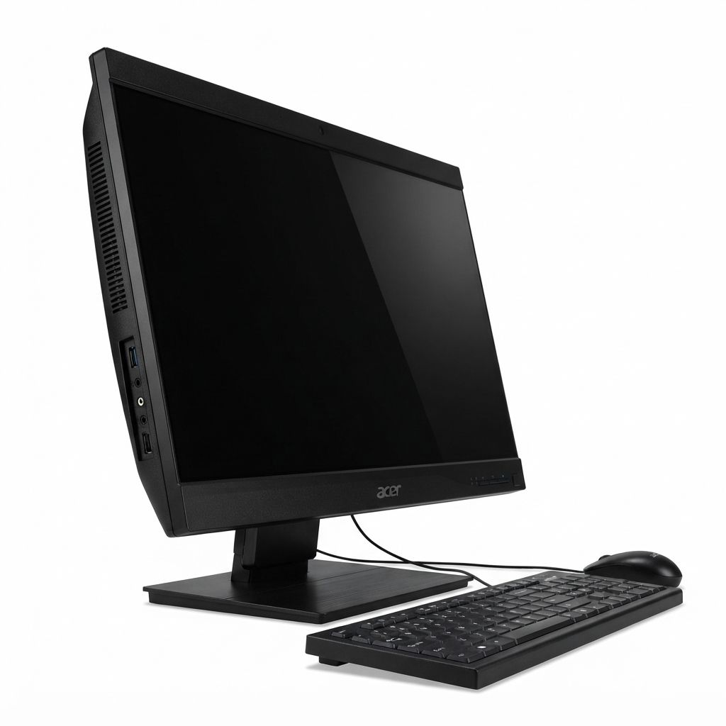 Acer - Desktop - Veriton Z6860G