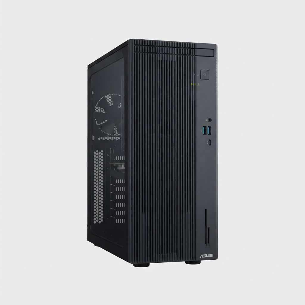 Asus - Desktop PC - A20CD
