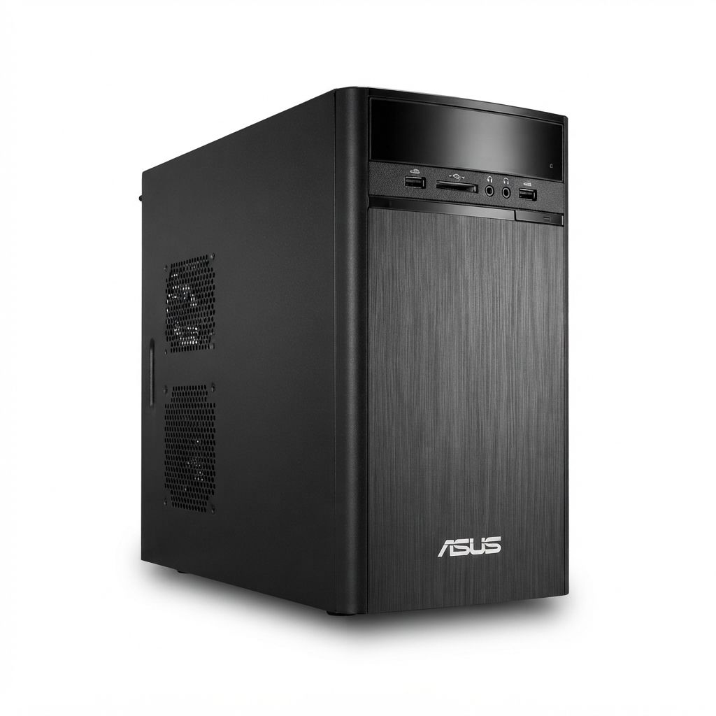 Asus - Desktop PC - A31AN
