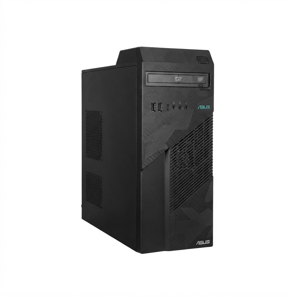 Asus - Desktop PC - A31BF