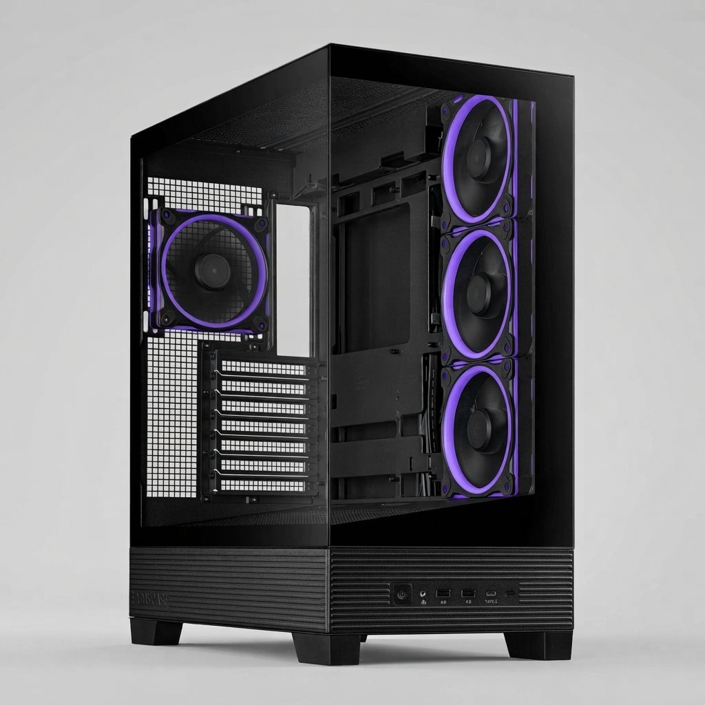 Asus - Desktop PC - A31CLG