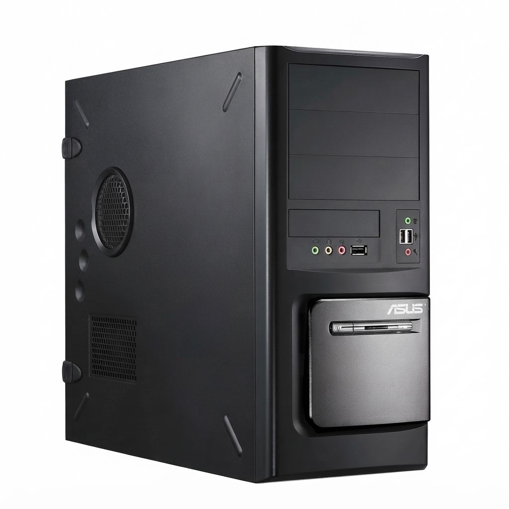 Asus - Desktop PC - BA5190