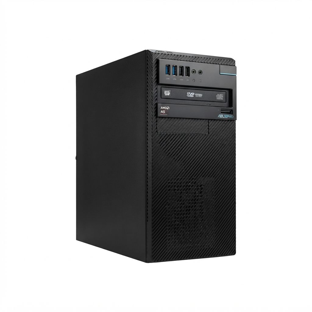 Asus - Desktop PC - BM2AD