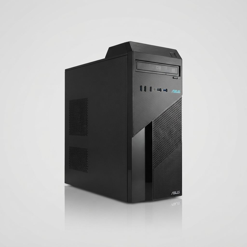Asus - Desktop PC - BM2CE