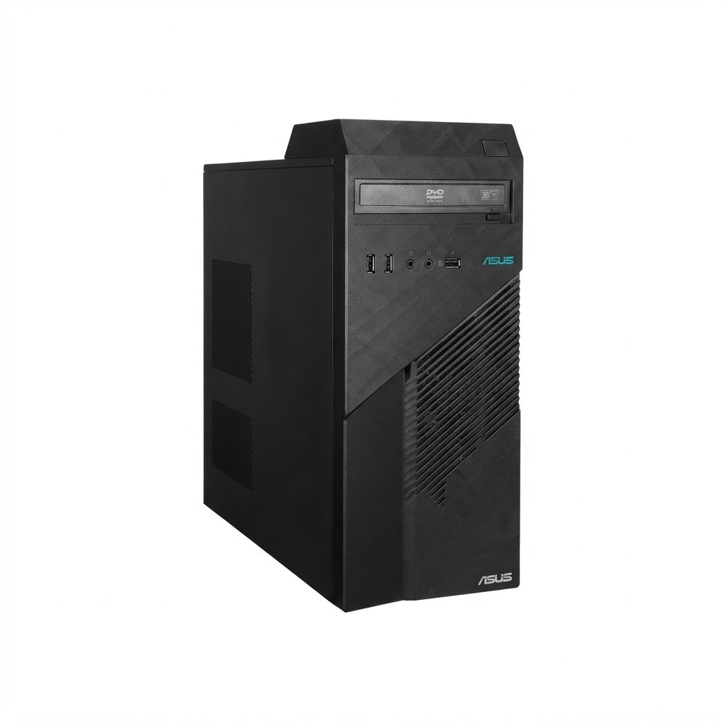 Asus - Desktop PC - BM5670