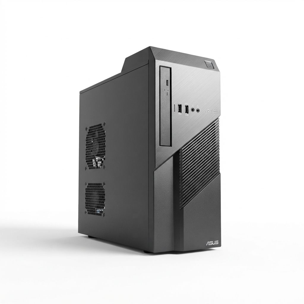 Asus - Desktop PC - BM2DK