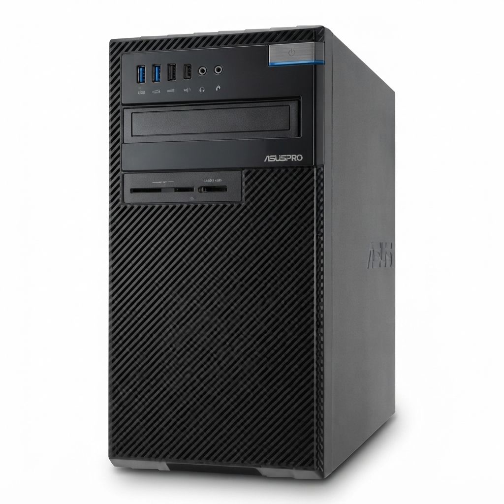 Asus - Desktop PC - BM3CD