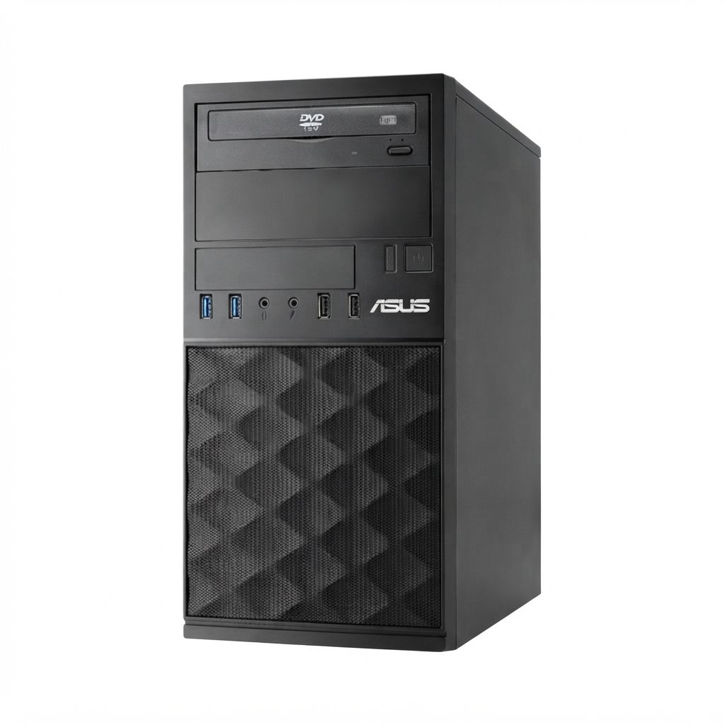 Asus - Desktop PC - BM3CE