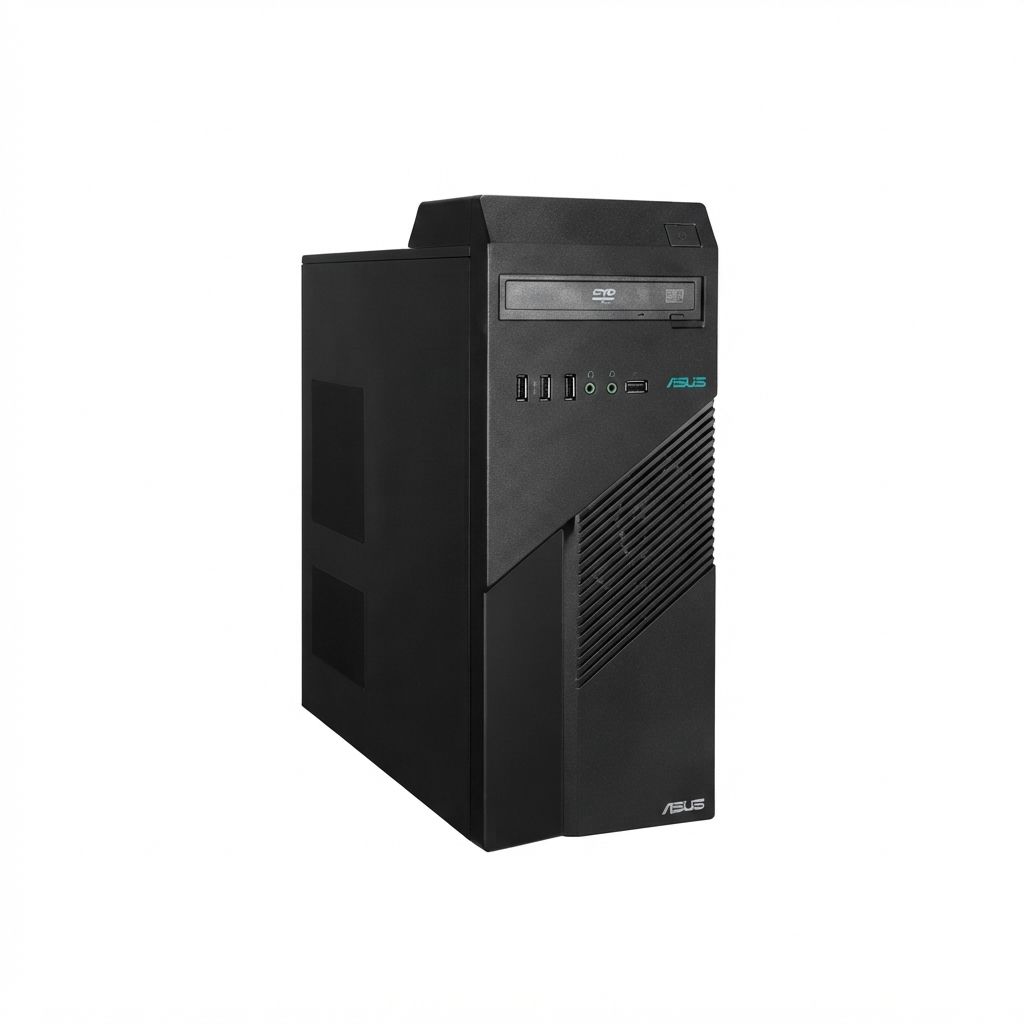 Asus - Desktop PC - BM4CD-A