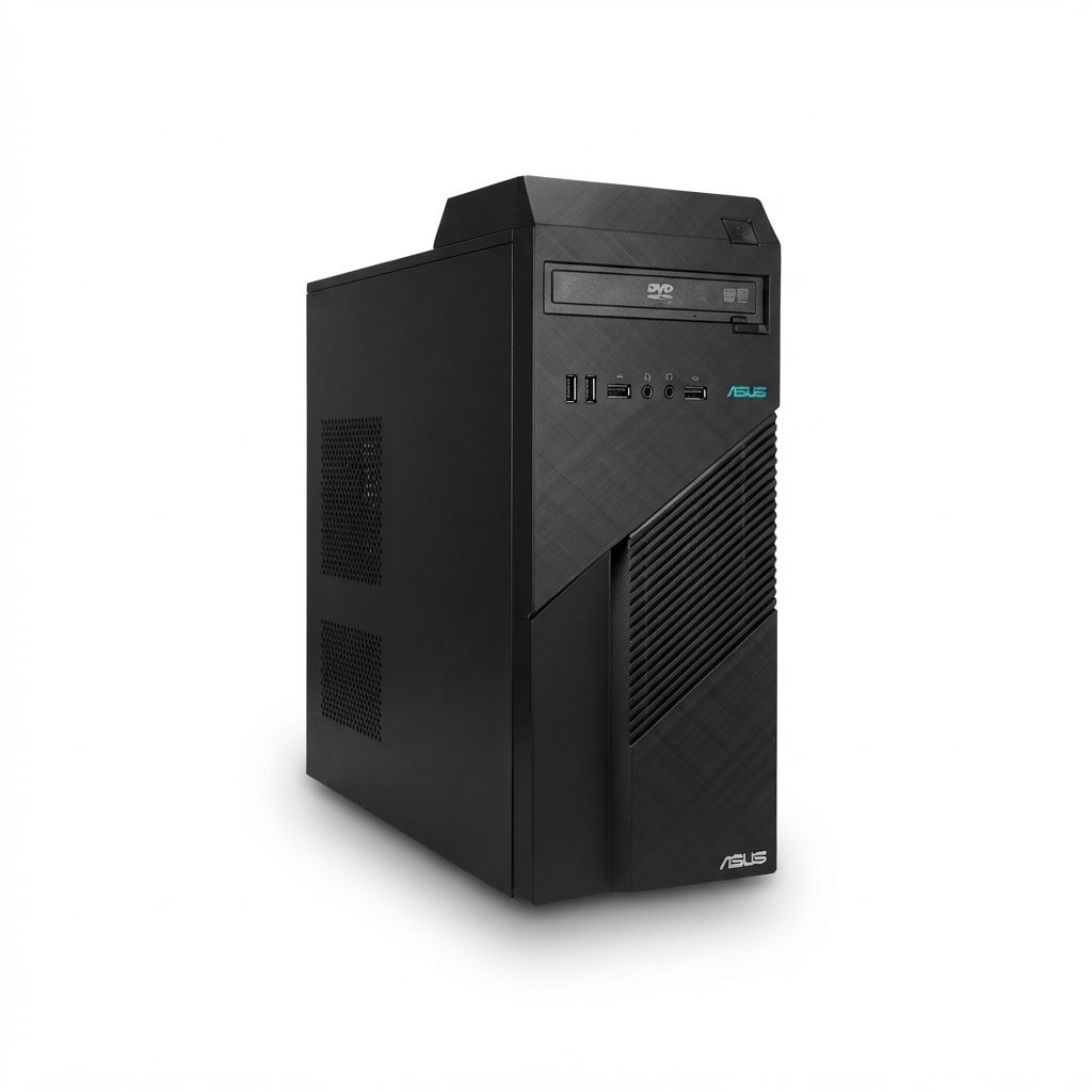 Asus - Desktop PC - BM5215