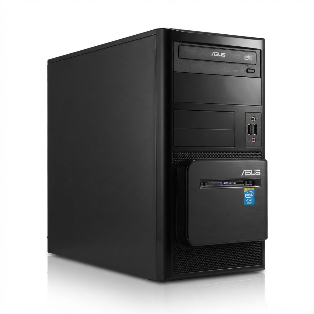 Asus - Desktop PC - BM5220