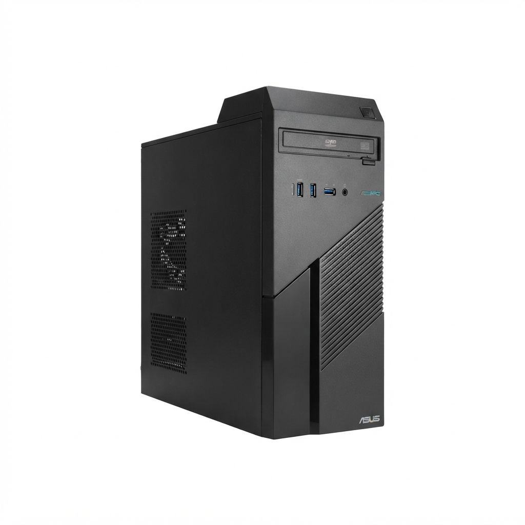 Asus - Desktop PC - BM5235