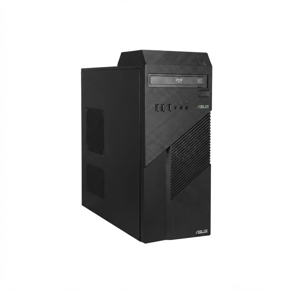 Asus - Desktop PC - BM5268