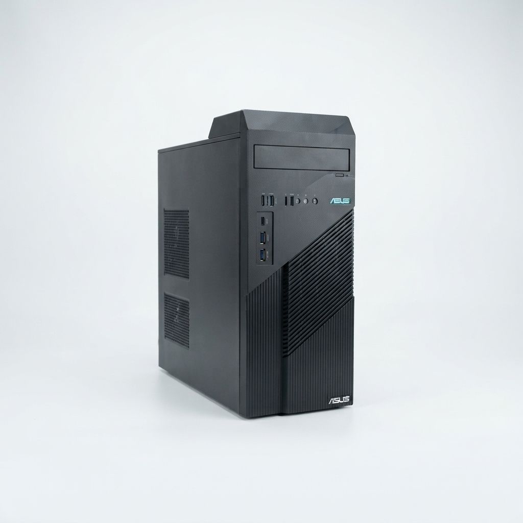 Asus - Desktop PC - BM5265