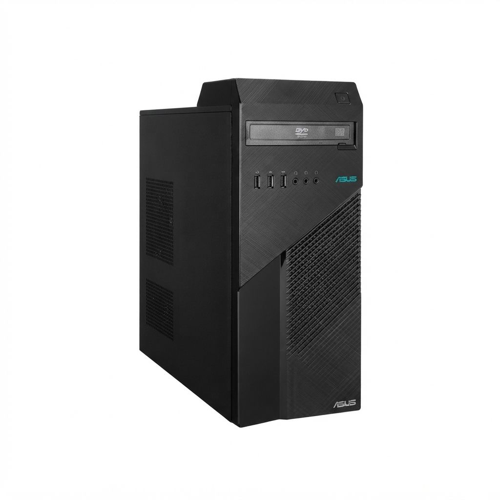 Asus - Desktop PC - BM5320