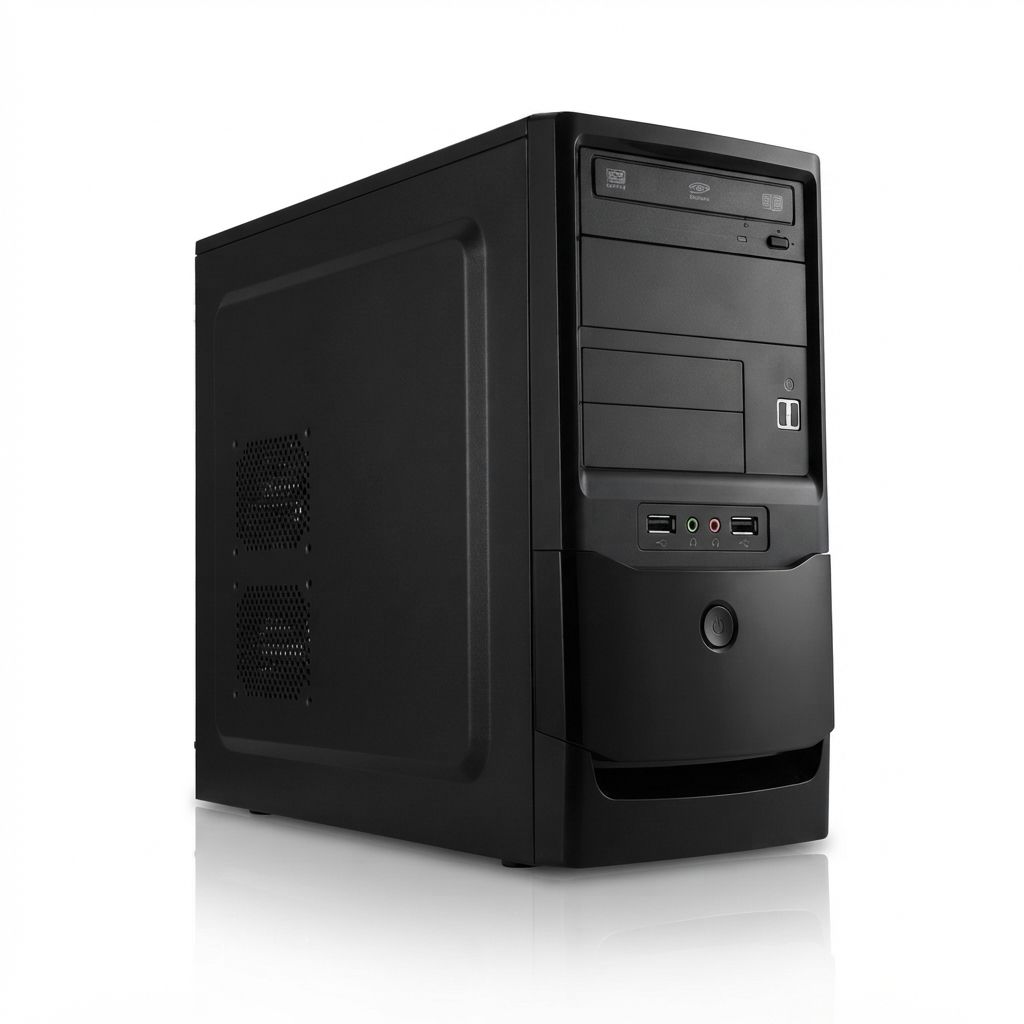 Asus - Desktop PC - BM5342