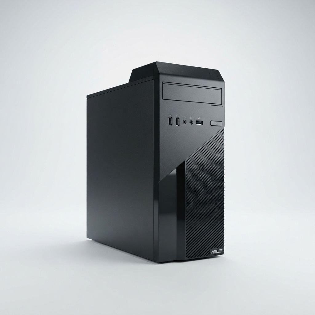 Asus - Desktop PC - BM5620