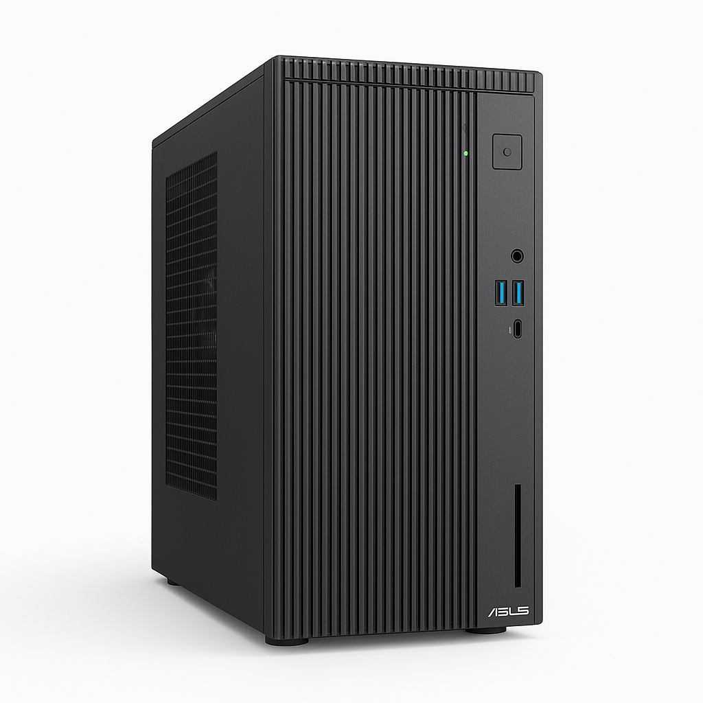 Asus - Desktop PC - BM5675