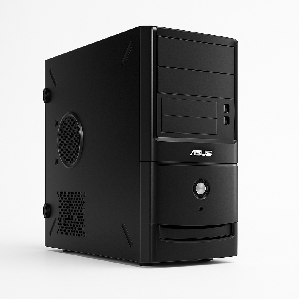 Asus - Desktop PC - BM5695