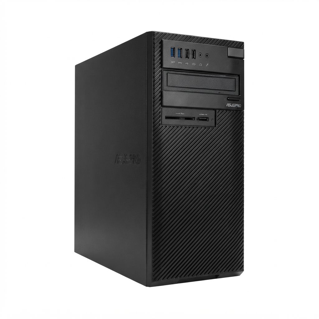 Asus - Desktop PC - BM5CD