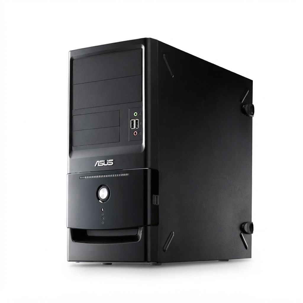 Asus - Desktop PC - BM6330