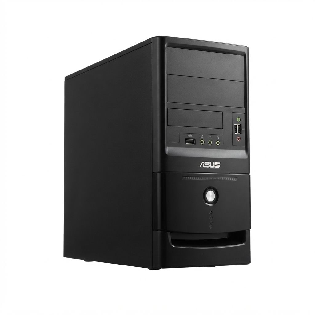 Asus - Desktop PC - BM6350
