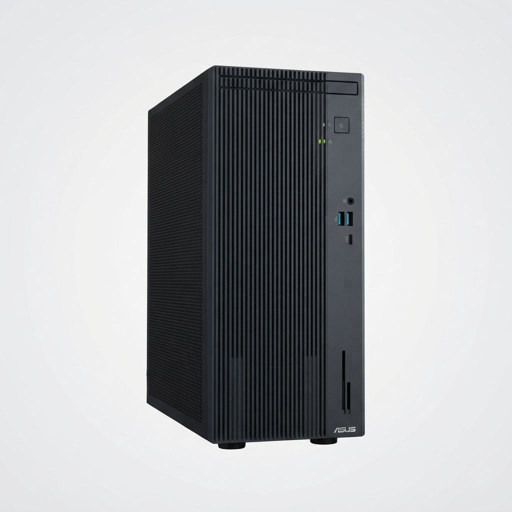 Asus - Desktop PC - BM6650