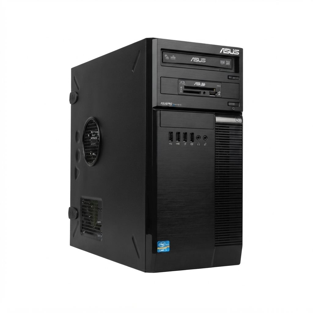 Asus - Desktop PC - BM6820