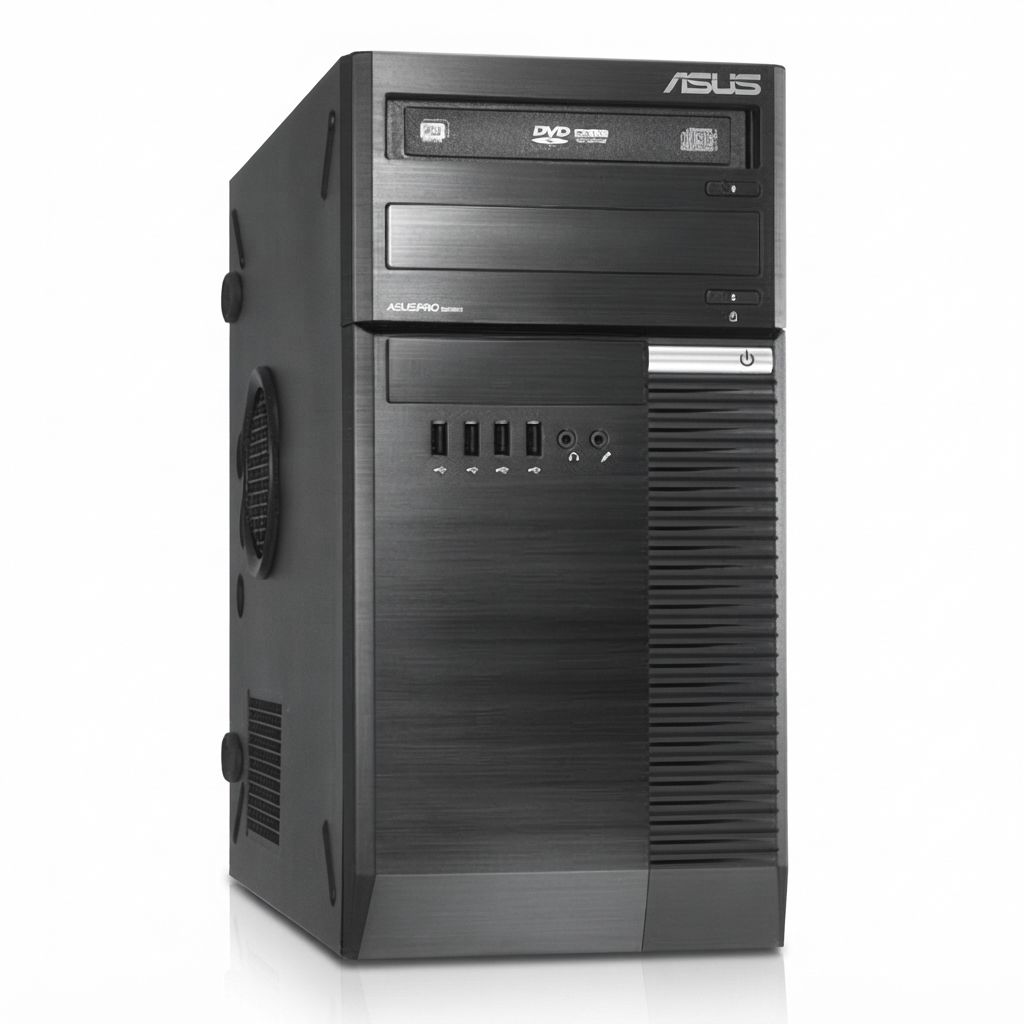 Asus - Desktop PC - BM6835