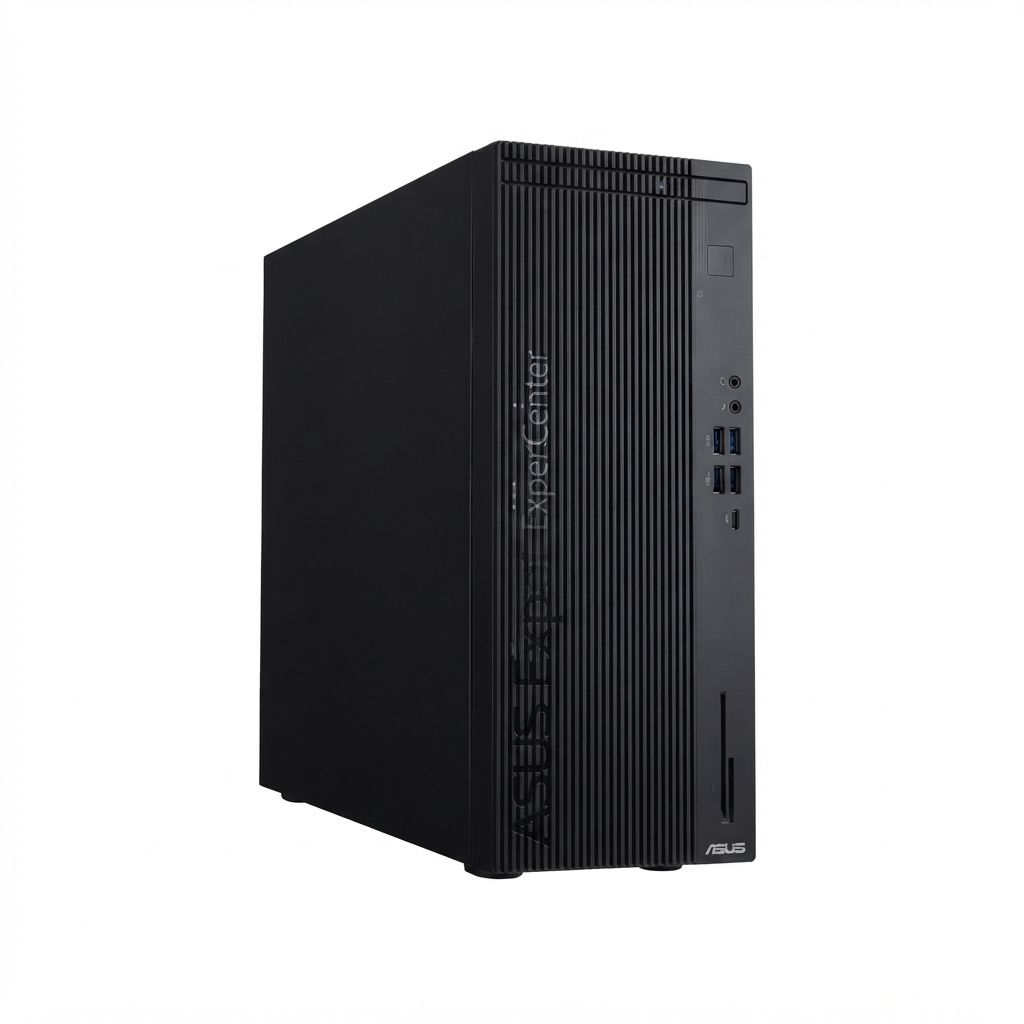 Asus - Desktop PC - BM6AD